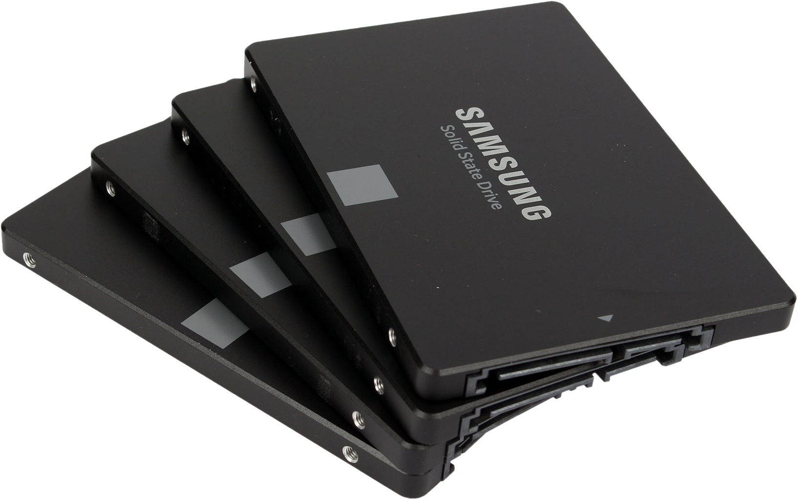 SSD / Storage