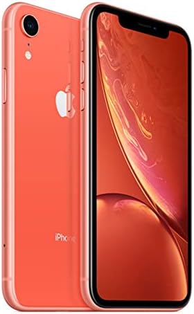 IPhone XR 64 popular GB Red