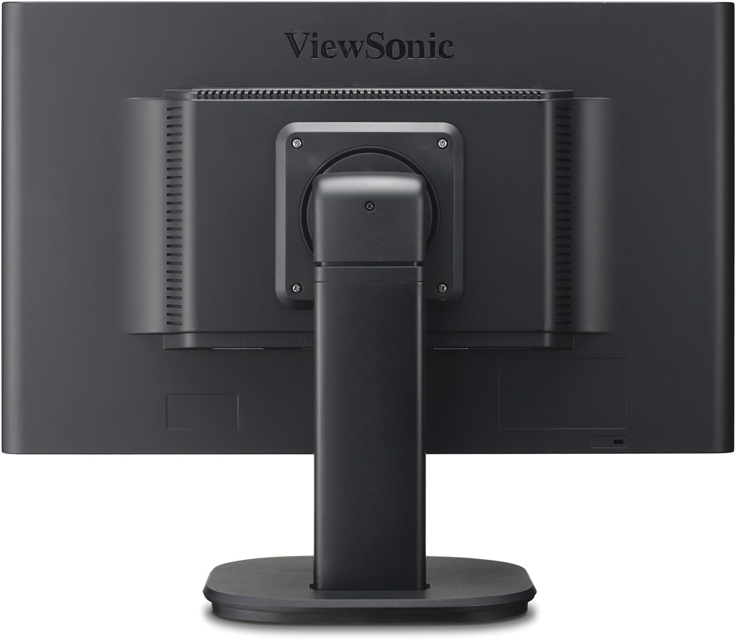 ViewSonic VG2436WM 23.6