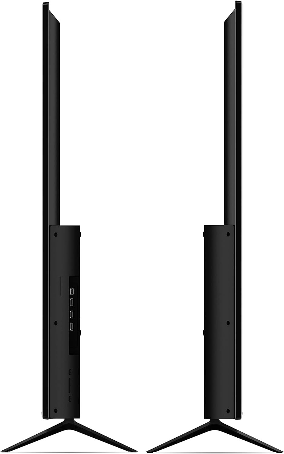 VIZIO 75-Inch V-Series 4K UHD LED Smart TV with Voice Remote, Dolby Vision, HDR10+, Alexa Compatibility, V755-J04, 2022 Model