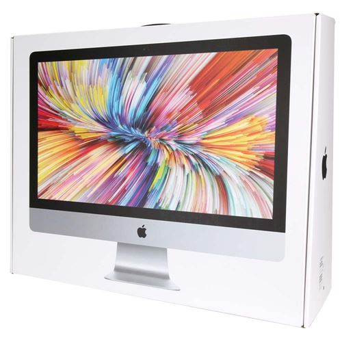 NEW Apple iMac 27