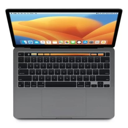 APPLE MACBOOK PRO 13.3/I5-8259U/8GB/512GB TOUCHBAR 2018 - SPACE GRAY