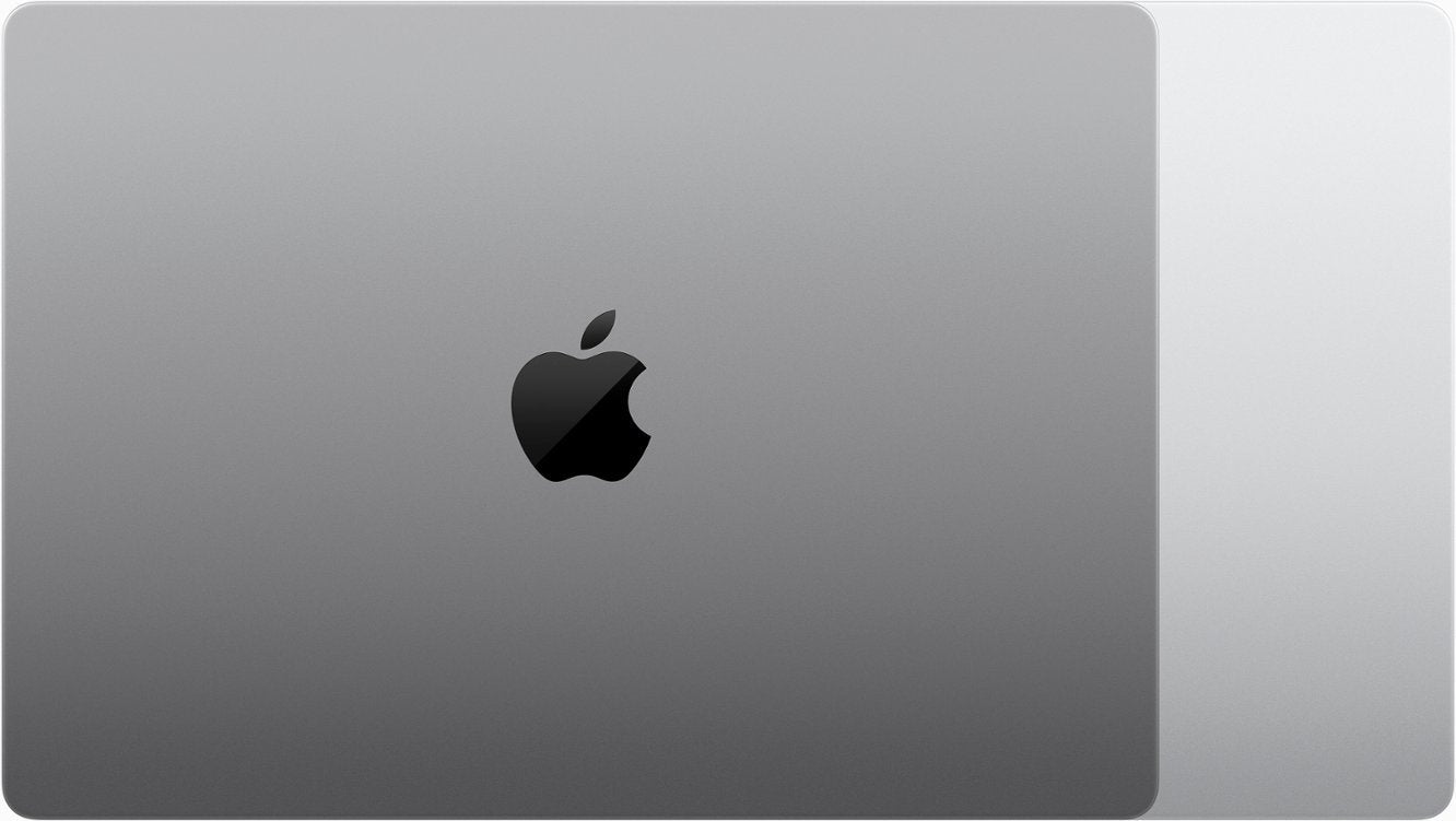 Apple - MacBook Pro 14
