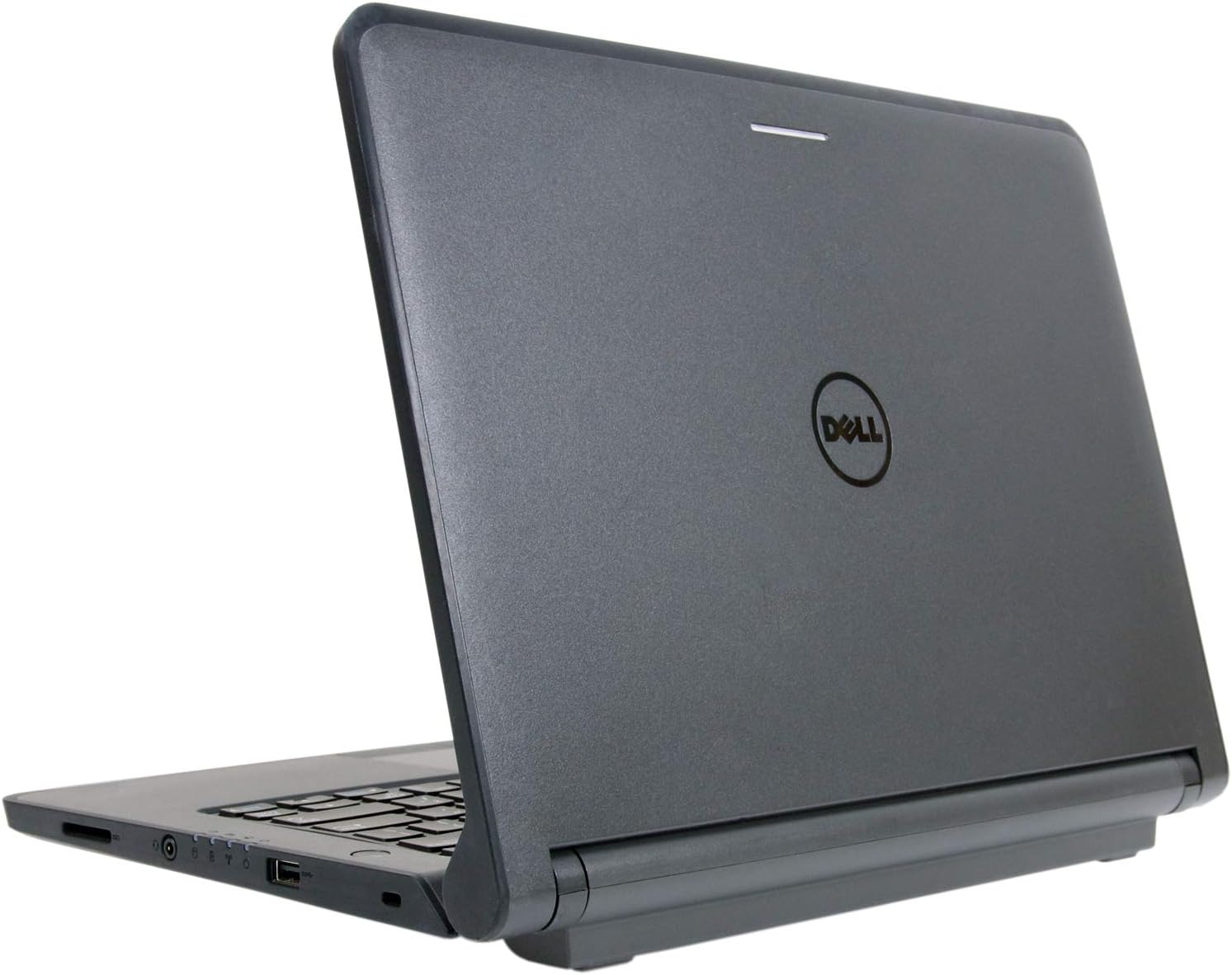 Dell Latitude 3350 13.3'' Touchscreen Laptop Intel Core i5 - 8GB Ram - 256GB-SSD - Black