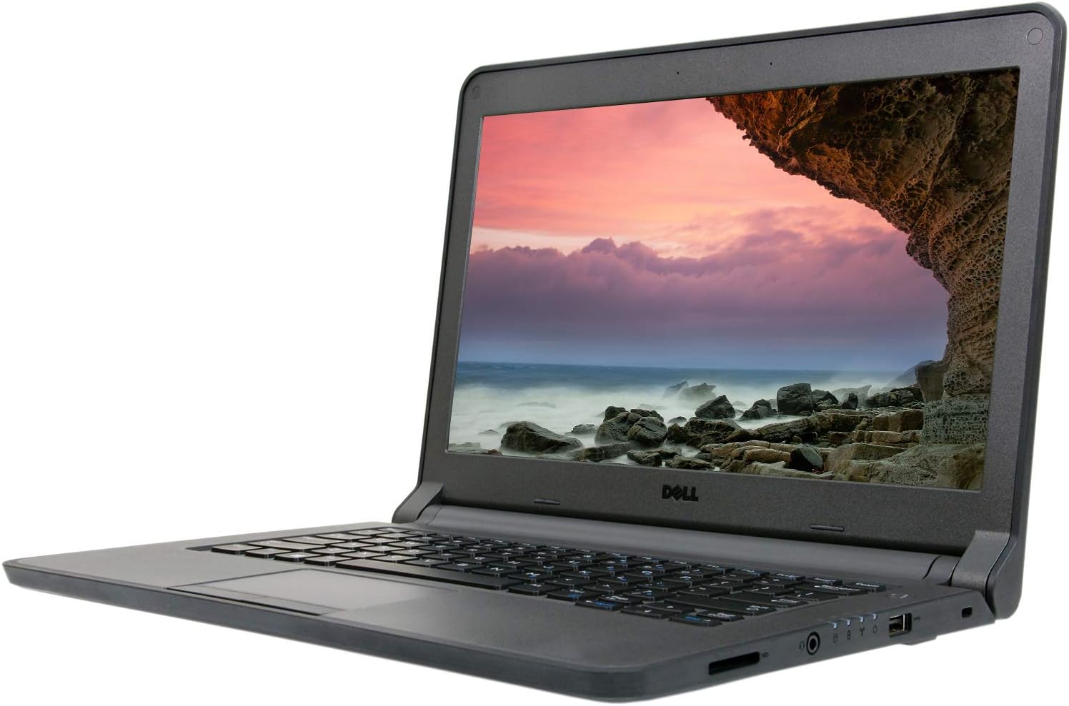Dell Latitude 3350 13.3'' Touchscreen Laptop Intel Core i5 - 8GB Ram - 256GB-SSD - Black