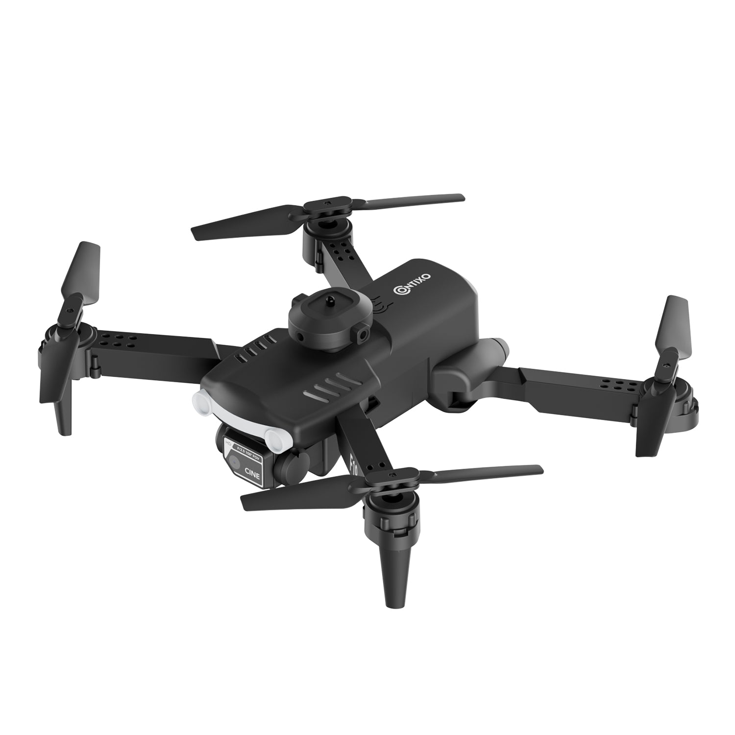 Contixo F19 Midnight Drone with 1080P Camera