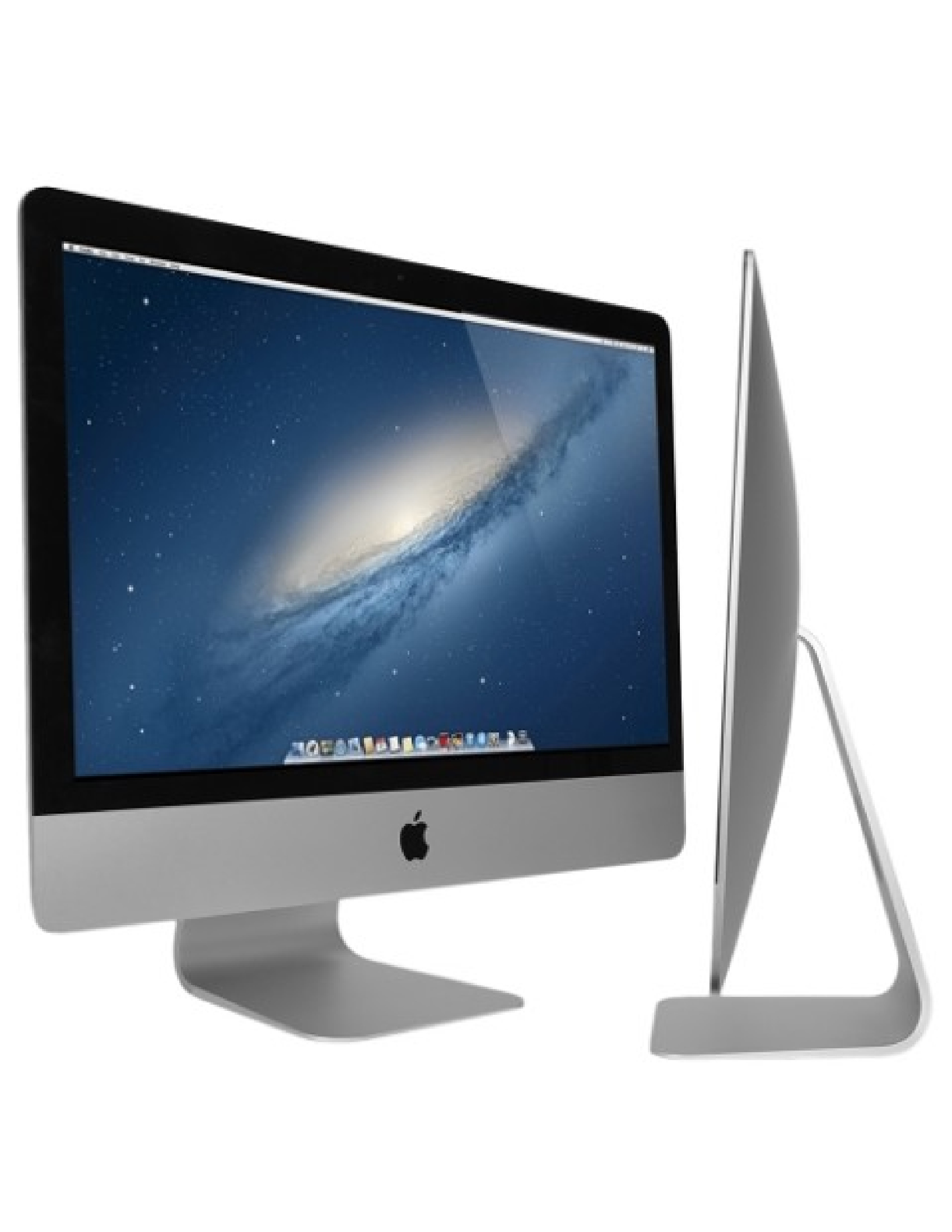 Apple iMac 21.5'' Intel Core i5, 16GB RAM, 256SSD STORAGE, RADEON PRO