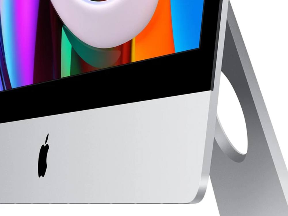 NEW Apple iMac 27