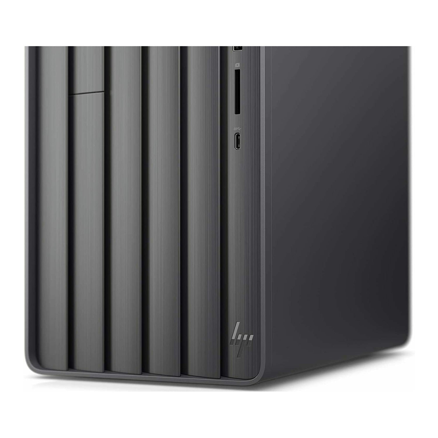 HP ENVY TE01-1050 i7-10700, 16GB DDR4, 1TB NVME SSD, Nvidia Geforce RTX 2060 Super (6GB)