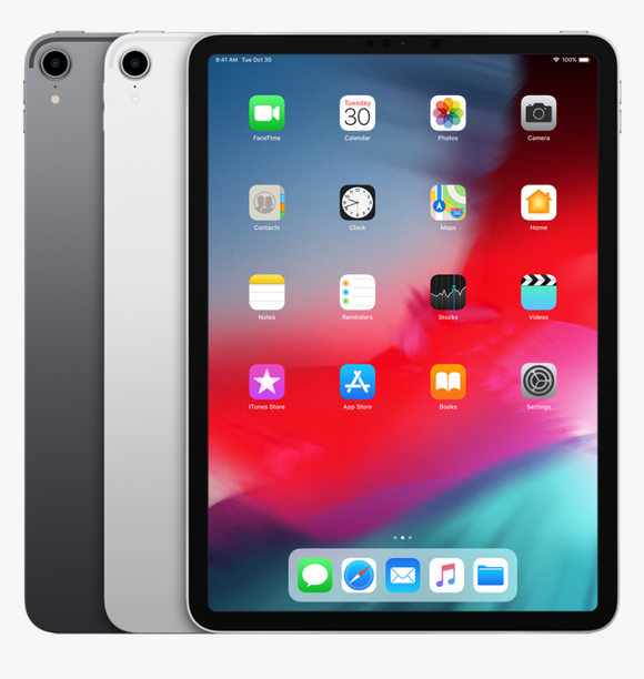 Tablets / iPads