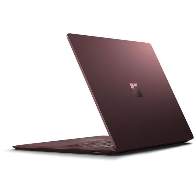 Microsoft Surface Laptop 2- i7 8GB 256SSD - Burgundy