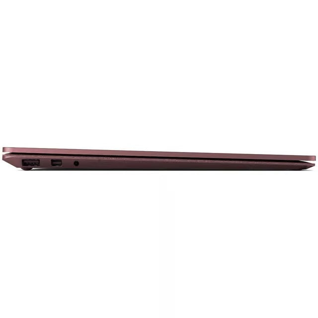 Microsoft Surface Laptop 2- i7 8GB 256SSD - Burgundy – Computer Annex USA