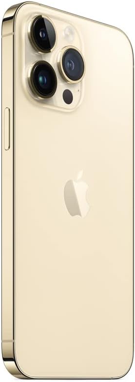 Apple iPhone 14 Pro Max 128GB Unlocked - GOLD