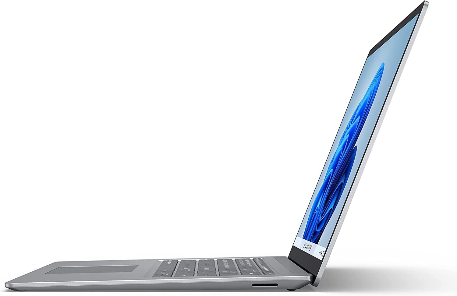 Microsoft Surface Laptop-3 15'' i5 8GB 265GB-SSD - PLATINUM