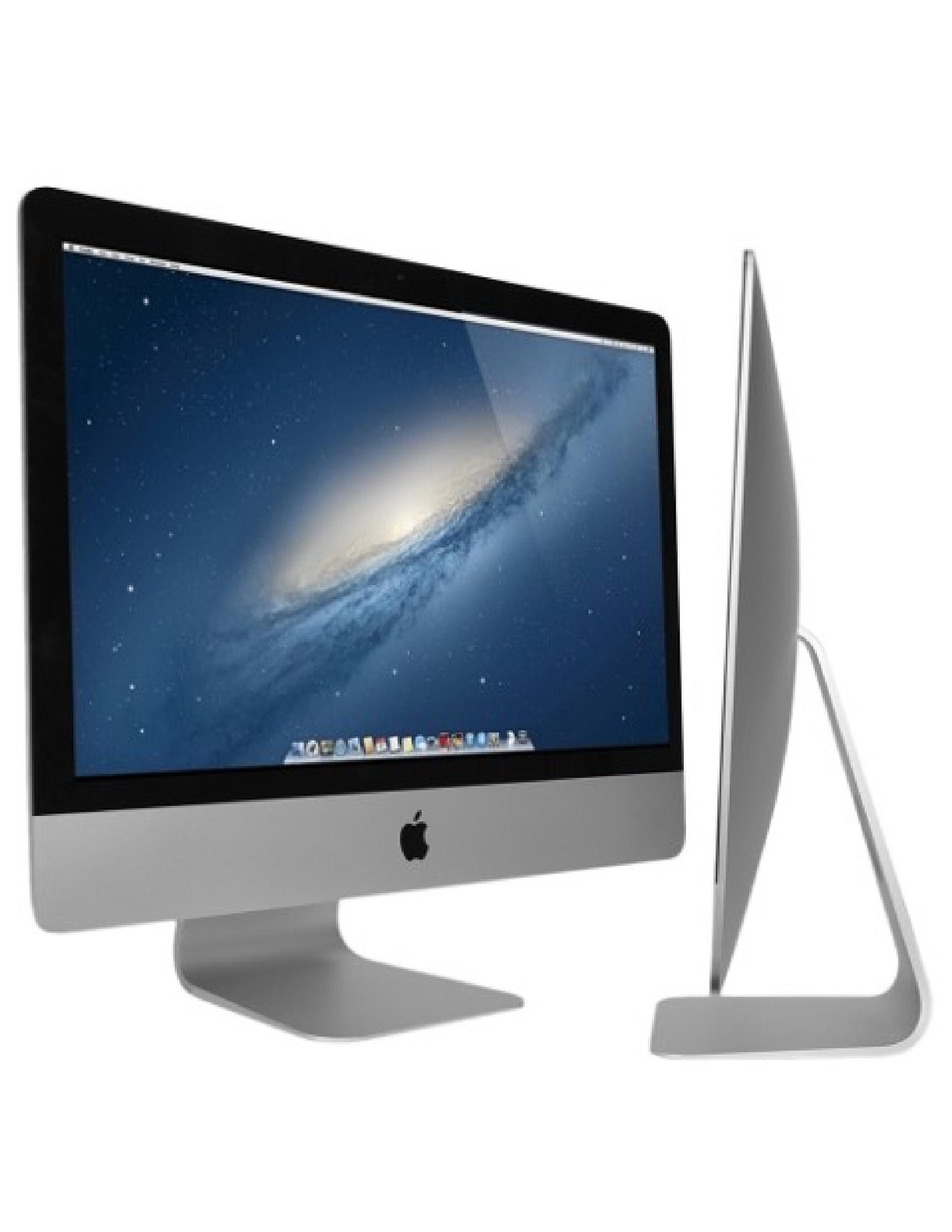 Apple iMac 21.5'' Intel Core i5, 16GB RAM, 256SSD STORAGE, RADEON PRO 555-2GB