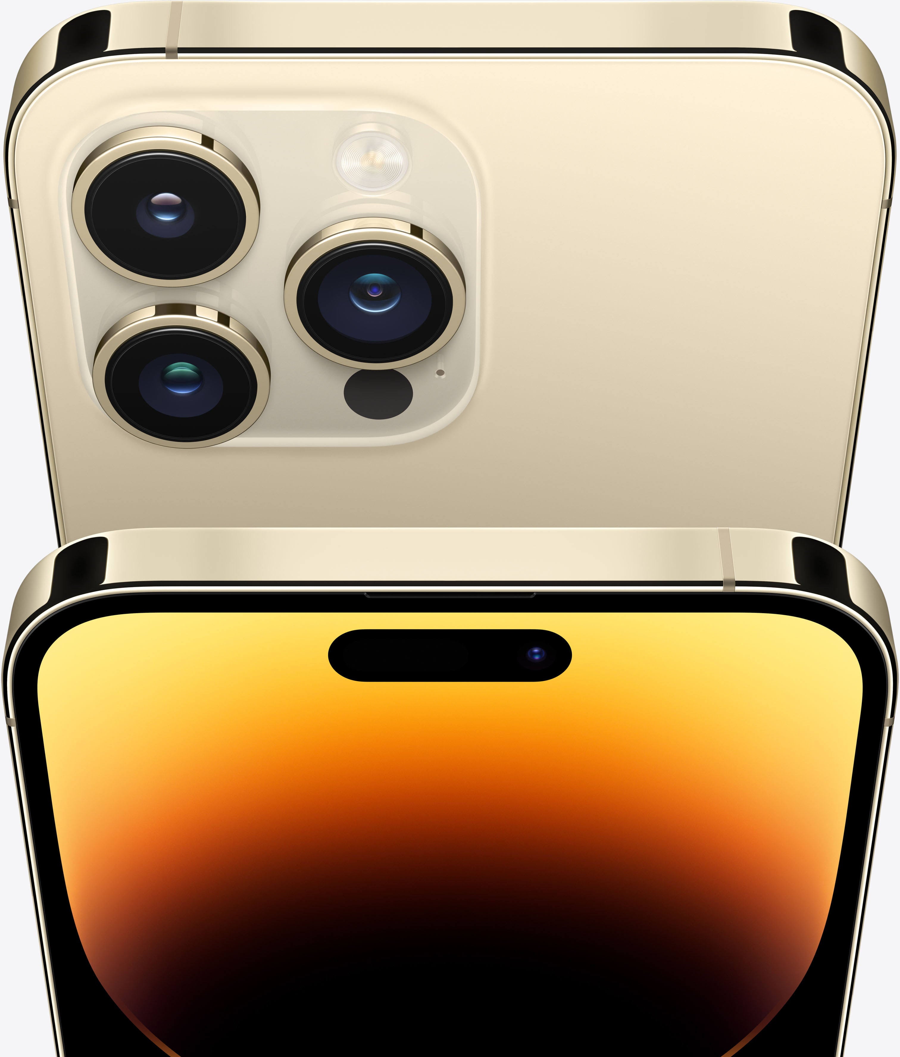 Apple iPhone 14 Pro Max 128GB Unlocked - GOLD