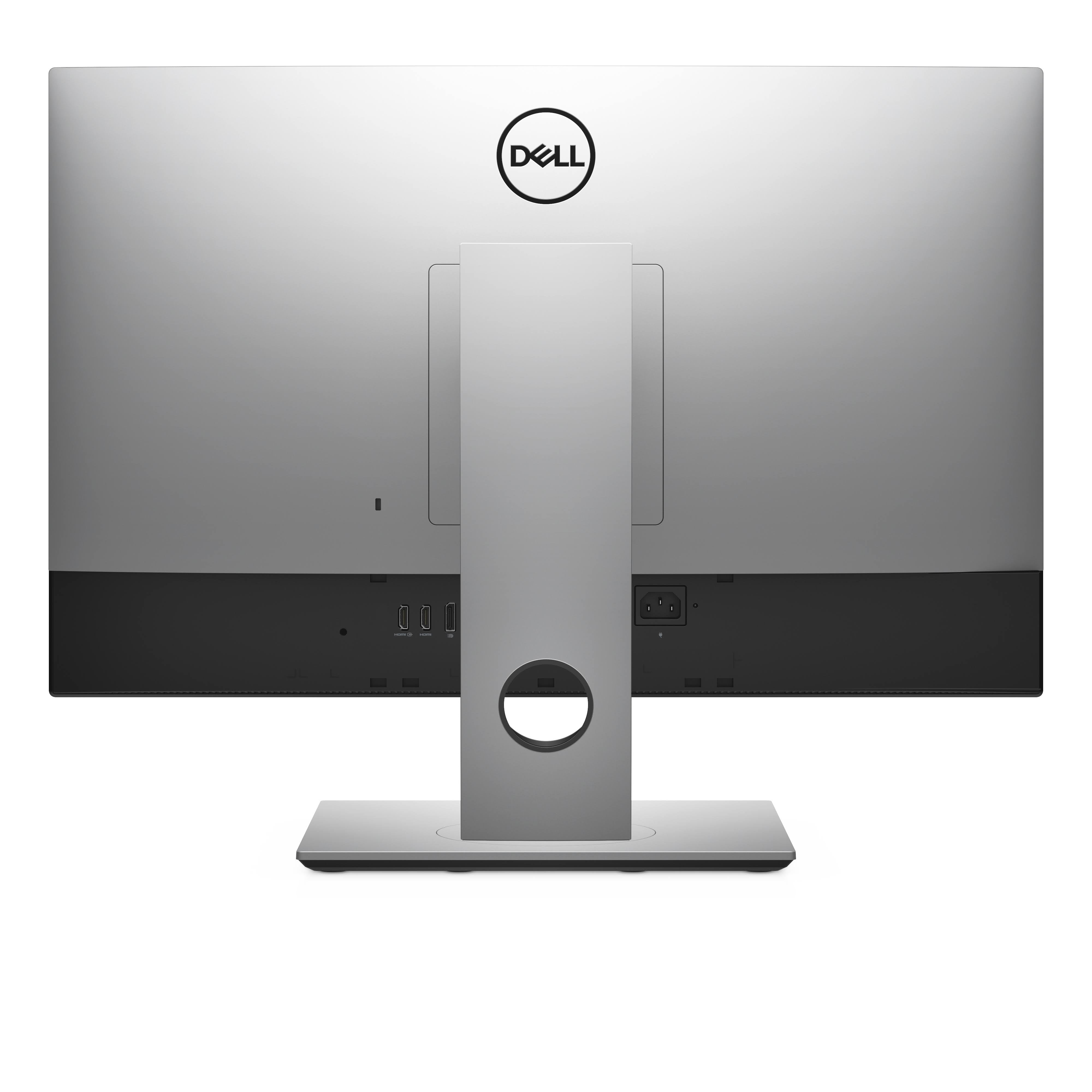 Dell Optiplex 7780 27'' Touchscreen Intel Core i7, 16GB Ram, 512GB-SSD, GTX-4GB