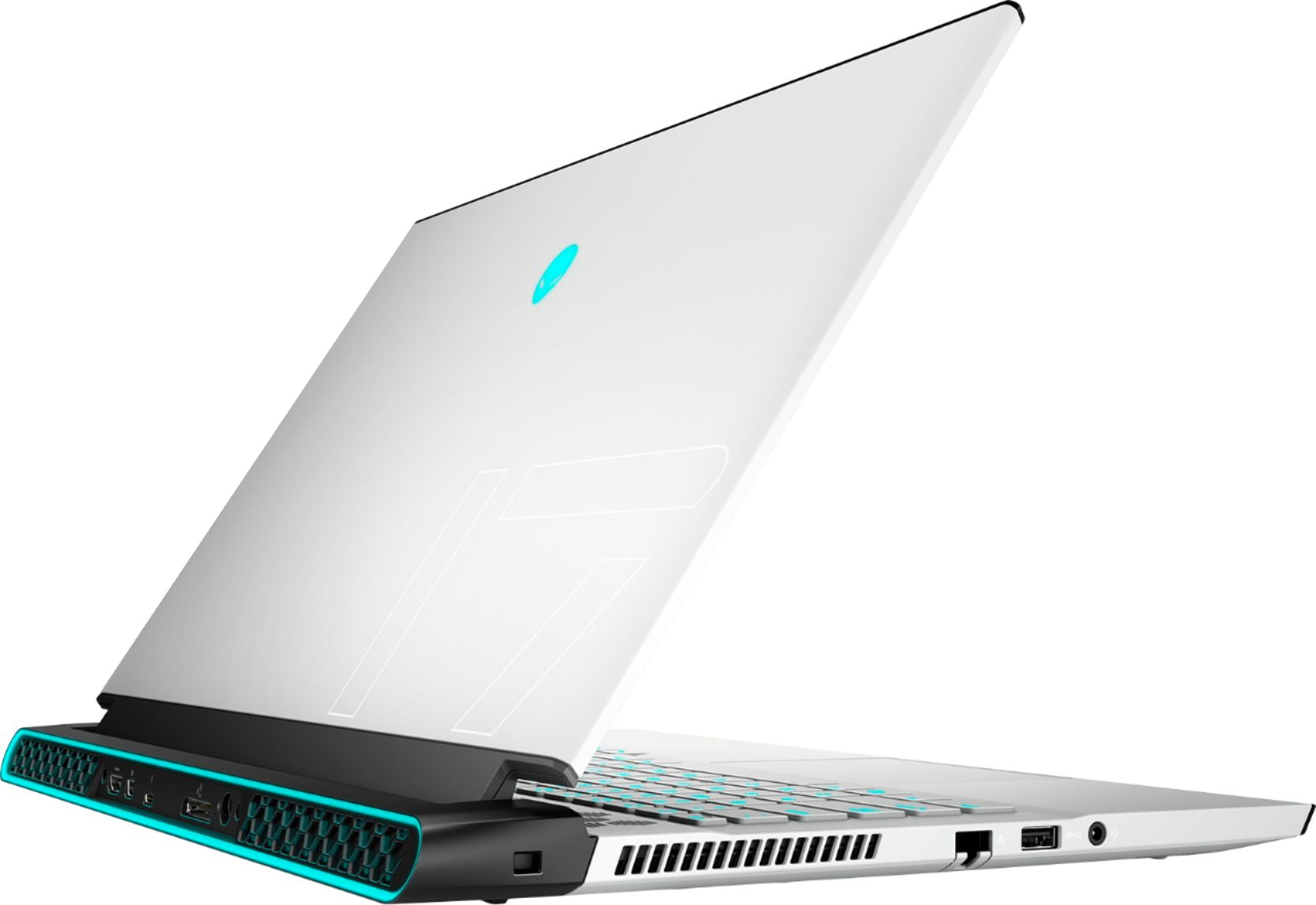 Alienware M17 R2 Professional Gaming Laptop