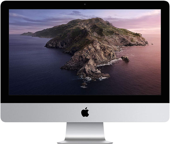 Apple iMac 21.5